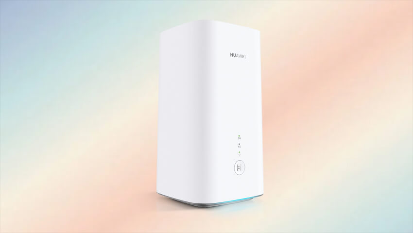 HUAWEI 5G CPE Pro 2