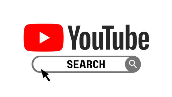 Youtube search operators