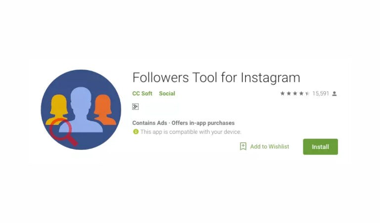 10 Best Instagram Followers App In 2024 [guide]