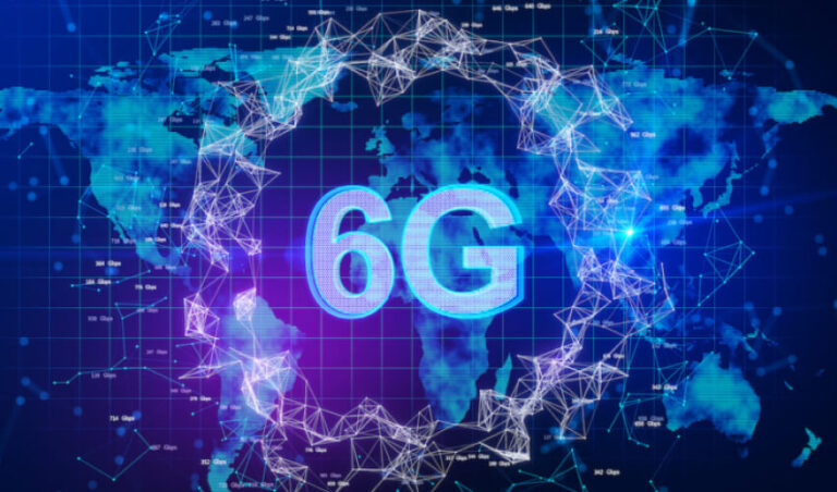 5G Vs. 6G: Understanding The Future Of Wireless Networks