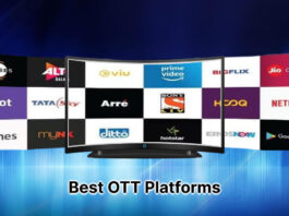 15 Best OTT Platforms for 2024