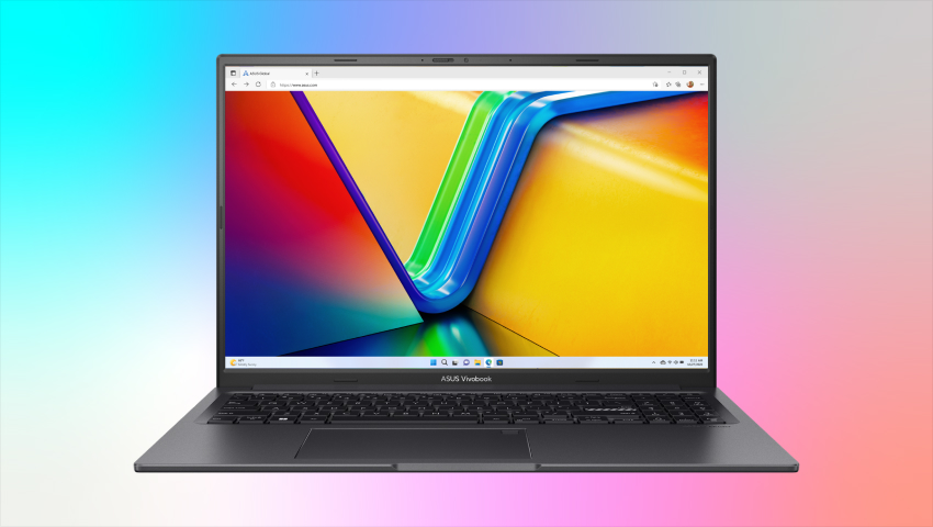 ASUS Vivobook 16X (K3605)_ Budget-Friendly Productivity