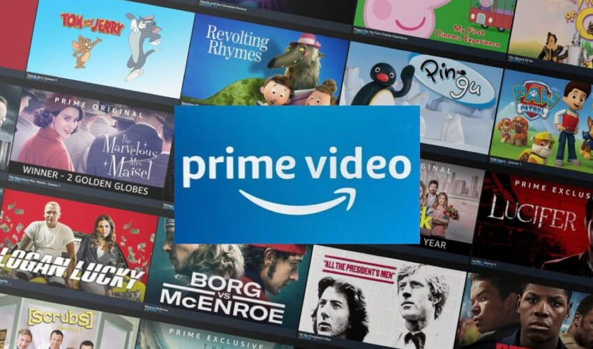 Amazon Prime best ott platforms in india