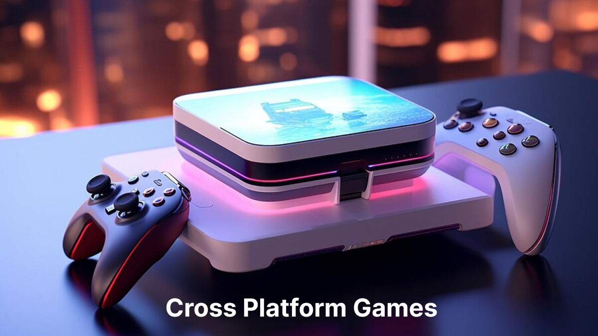 26 Cross-Platform (PS, Xbox, PC, Switch) Games to Try Today - Geekflare