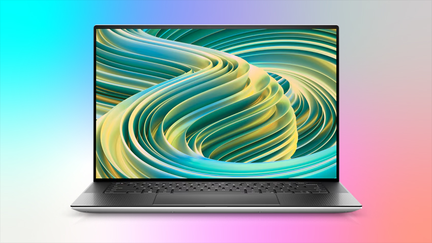 Dell XPS 15