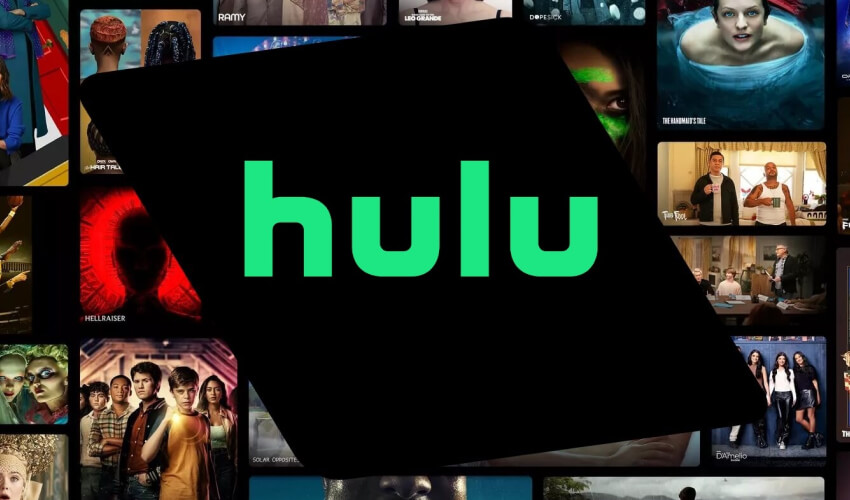 Hulu OTT platform for web series