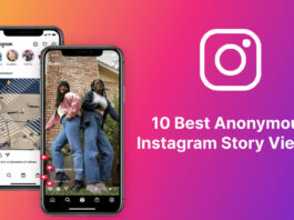 10 Best Anonymous Instagram Story Viewer In 2023