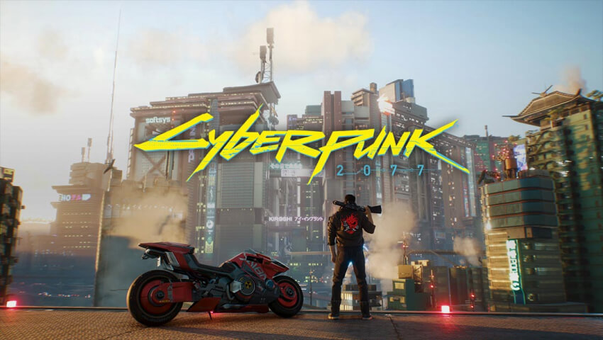 Cyberpunk 2077 Most Graphically Demanding PC Game