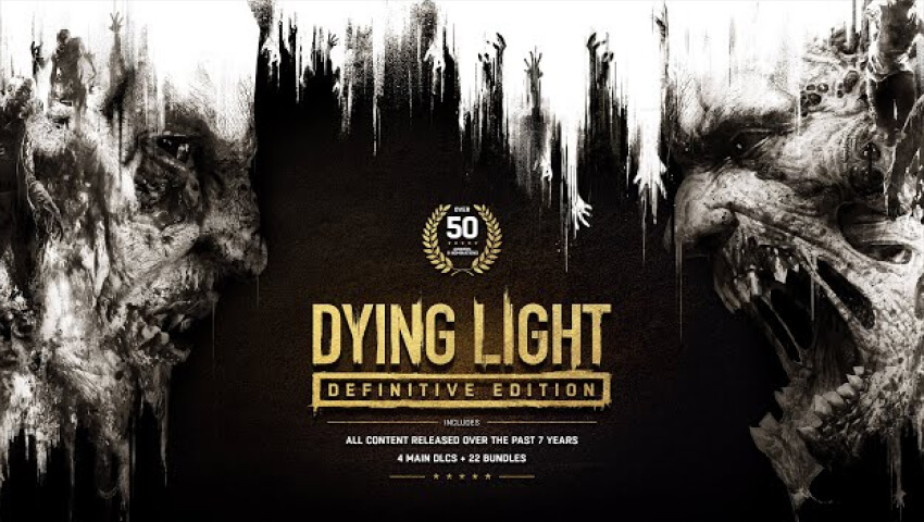 Dying Light - Definitive Edition