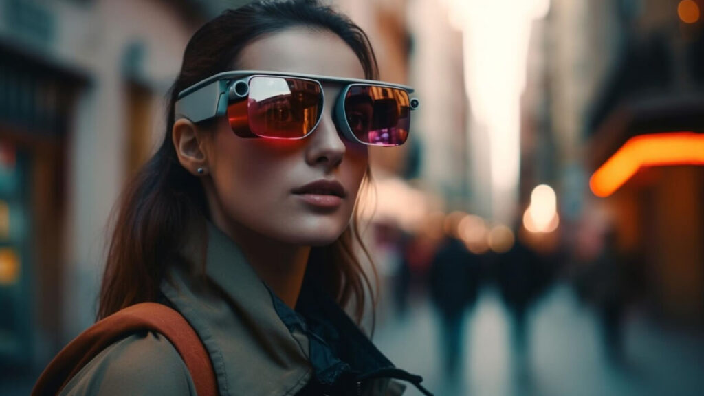 Top 7 Best Android and iOS Smart Glasses of 2024