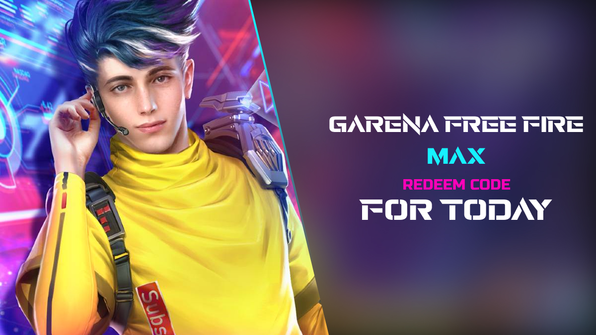 Garena Free Fire MAX Redeem Codes for June 19, 2023: Powerful freebies on  offer