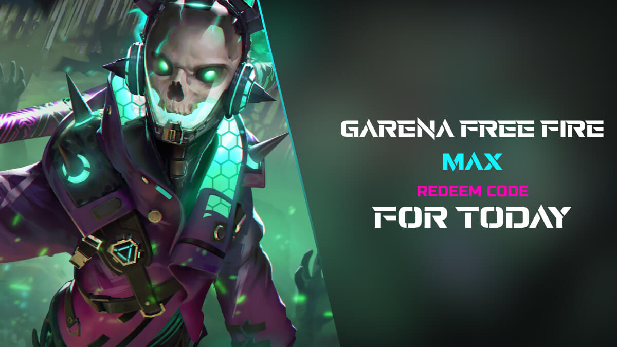 Garena Free Fire Max redeem codes for February 29, 2024: Win free in-game  goodies