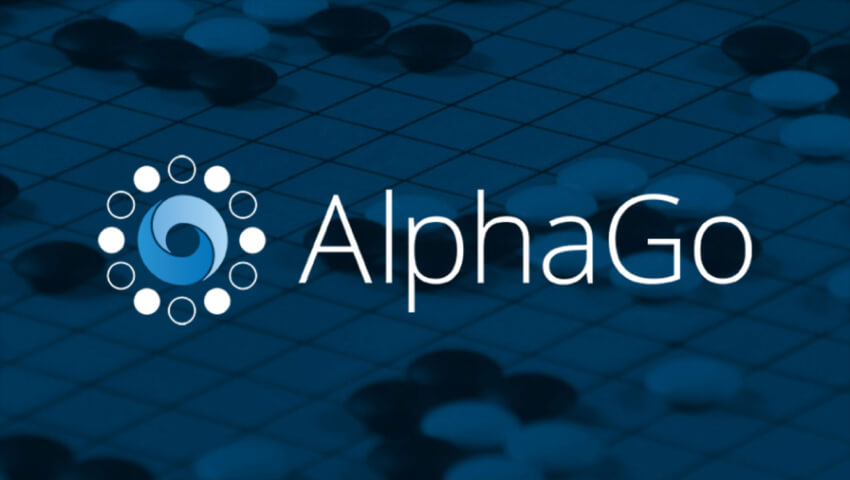 Alpha Go AI classic ai game