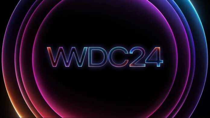 Apple WWDC 2024 Date with full Keynote Event Updates