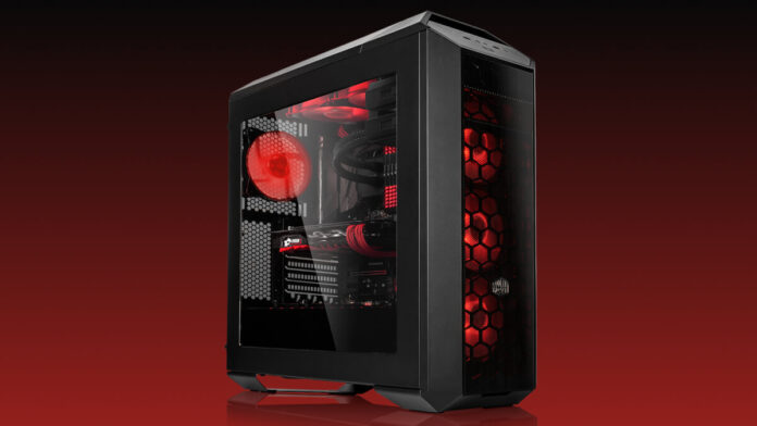 The Ultimate Guide to Building Your Own PC- Essential Components and Tips