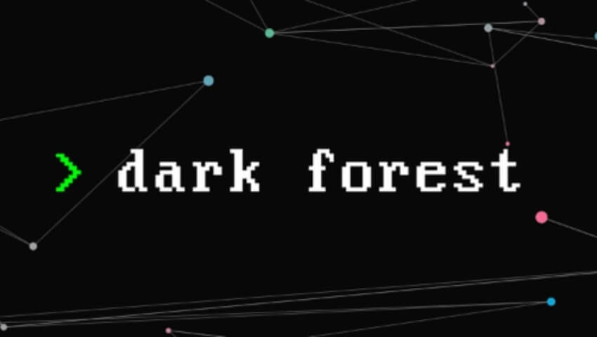 DarkForest hardest ai game