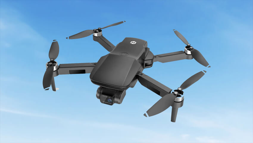 Holy Stone HS360S low price drone with camera