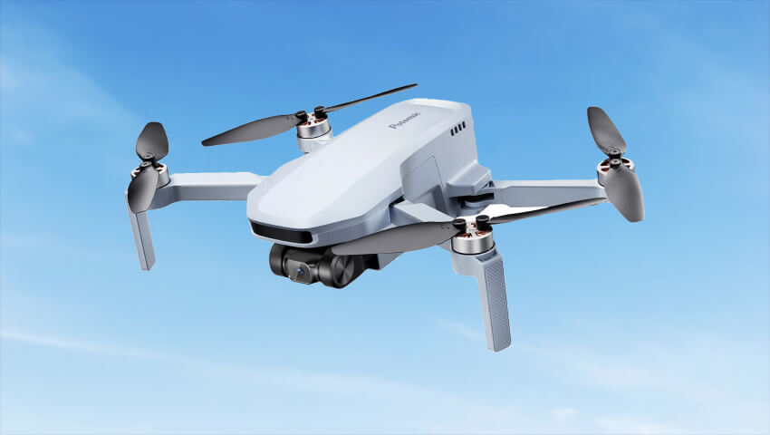 Potensic Atom SE Affordable Drone for Beginner 