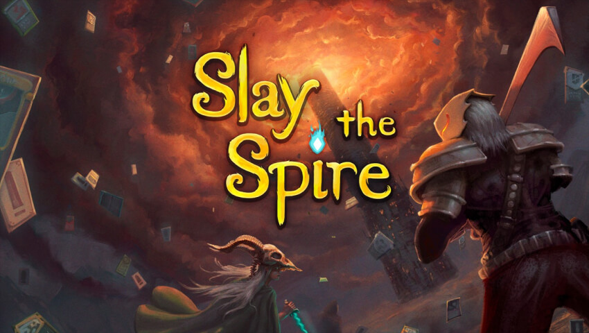 Slay the Spire ai adventure game