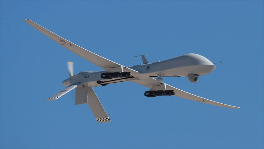 What is a UAS and Comparison of Drone vs UAV vs UAS