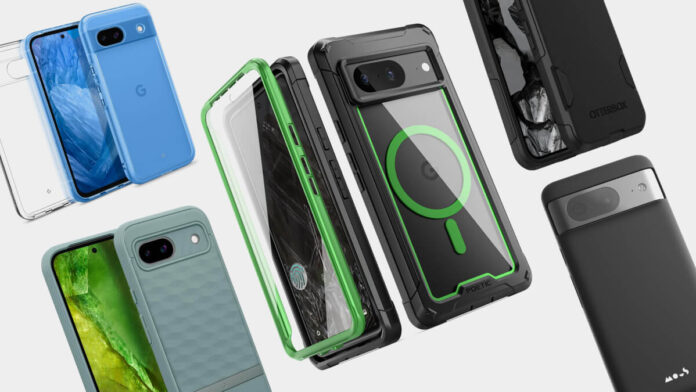 Best Google Pixel 8a Cases