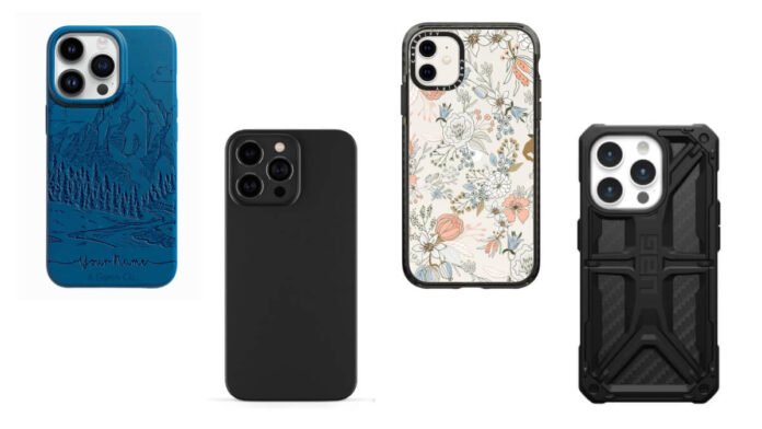 Best Phone Case Brands in 2024