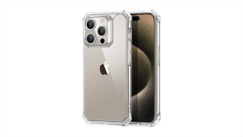 ESR Cases most protective iPhone case brand