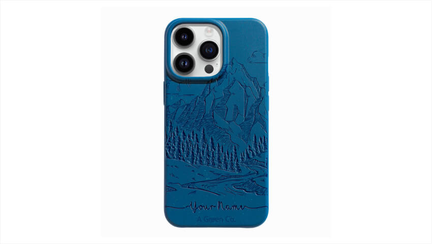 Nomad Cases famous phone case brand
