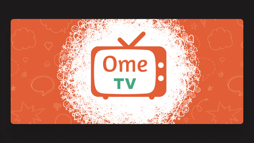 OmeTV best platform for random video