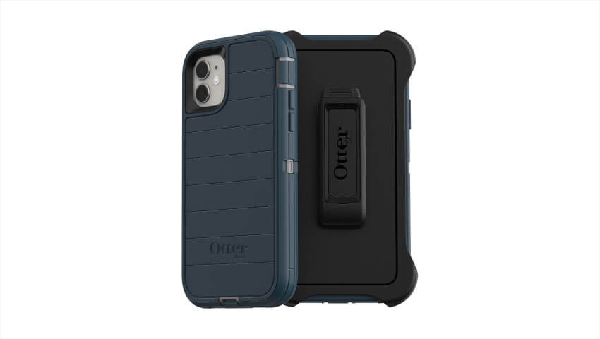 OtterBox Cases protective phone case brand