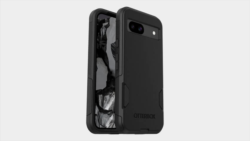 Otterbox Commuter google pixel 8a cases