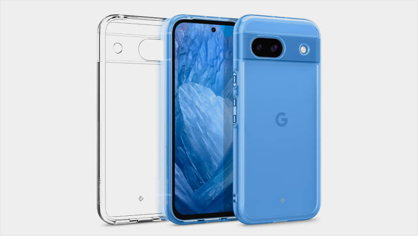 Spigen best google pixel 8a cover