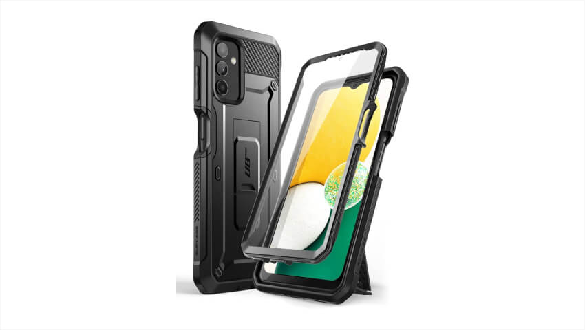 Supcase top brand for phone cases
