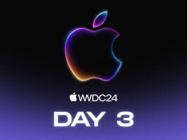 WWDC24 Day 3 Highlights