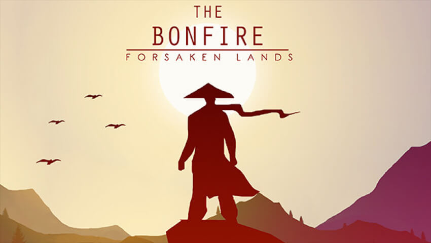 Bonfire_ Forsaken Lands