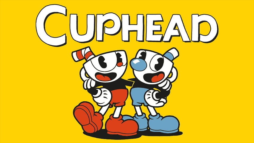 Cuphead