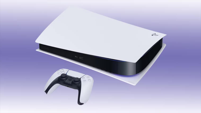 Up To Date PS5 Console To Avoid Stick Drift On PS5 Controller