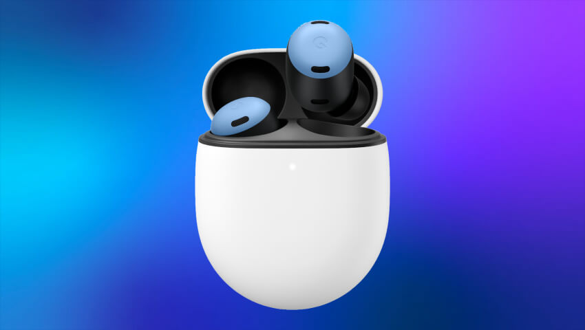 Google Pixel Buds Pro Best Earbuds for Noisy Environment