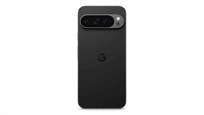 Google Pixel 9 Pro XL Black Color, Google Pixel 9 Pro Black Color, Google Pixel 9 Pro XL Obsidian Color