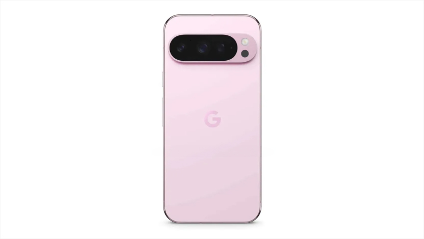 Google Pixel 9 Pro XL Pink Color, Google Pixel 9 Pro XL Peony Color, Google Pixel 9 Pro XL Rose Color