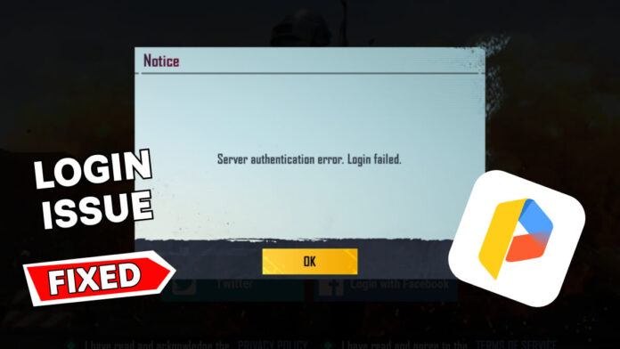 How to Fix BGMI Login Issue in Parallel Space