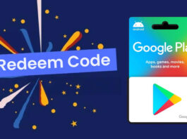 How to Get a Free Google Play Redeem Code in 2024