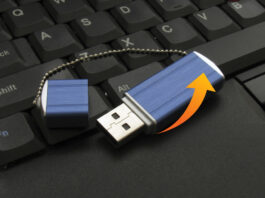 How to recover deleted files from pen drive for free