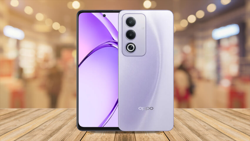 OPPO A3 Pro best ai smartphone