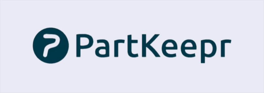 PartKeeper Inventory Management Software for Retail Store