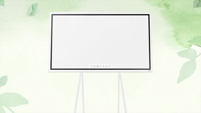 Samsung Flip 2 WM55R - best smart boards for teaching