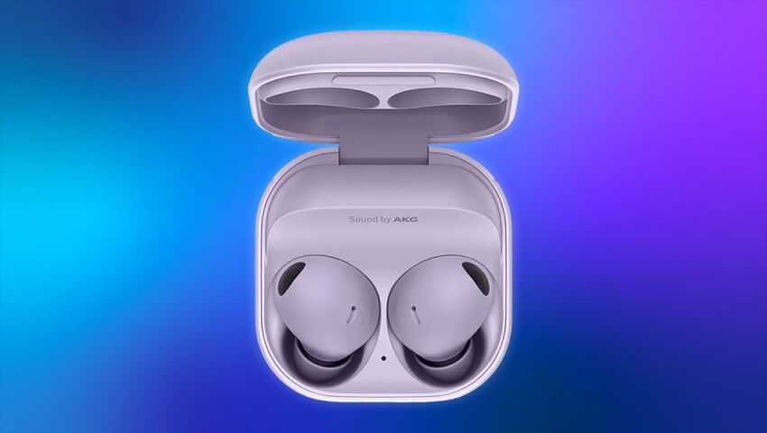 Samsung Galaxy Buds 2 Affordable Wireless Earbuds for Phone Calls