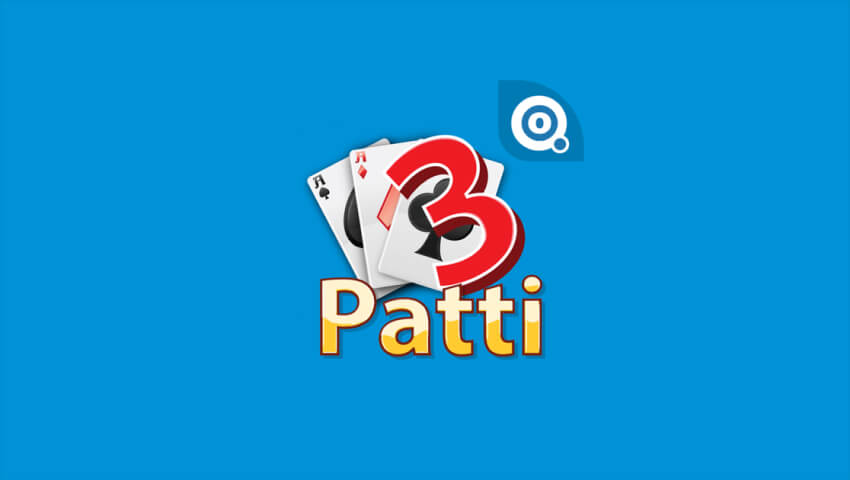 Teen Patti by Octro 3 Patti Rummy