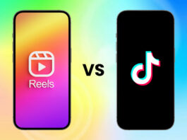 Tiktok vs Reels which best social media platform