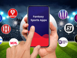 Top Fantasy Sports Apps in India